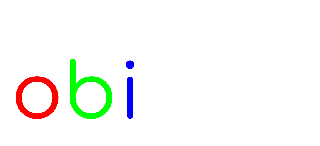 obisign Digital Signage Logo